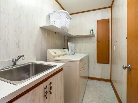 Ev, Birden Çok Yatak, Mutfak, Okyanus Manzaralı