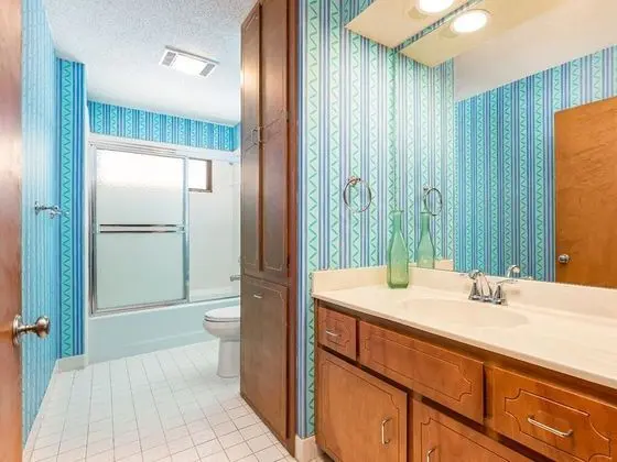 Ev, Birden Çok Yatak, Mutfak, Okyanus Manzaralı