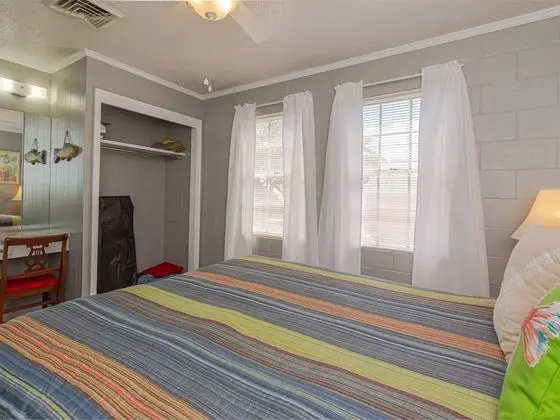 Daire, 2 Büyük (Queen) Boy Yatak, Mutfak