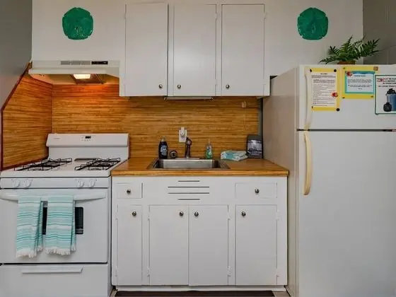 Daire, 2 Büyük (Queen) Boy Yatak, Mutfak