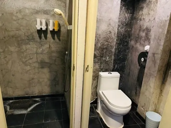 Standard Dört Kişilik Oda