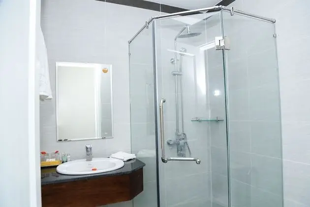 Deluxe İki Ayrı Yataklı Oda