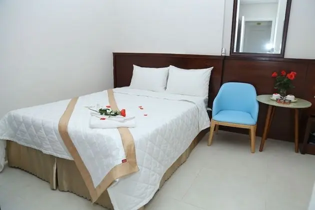 Standard İki Ayrı Yataklı Oda