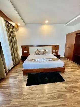 Luxury Stüdyo Süit