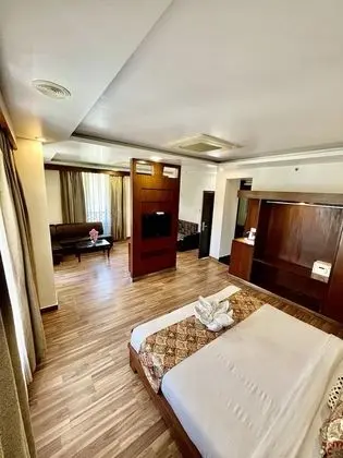 Luxury Stüdyo Süit