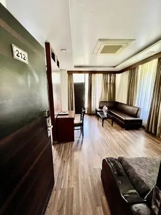 Luxury Stüdyo Süit