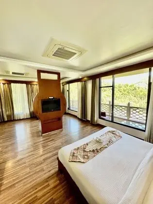 Luxury Stüdyo Süit