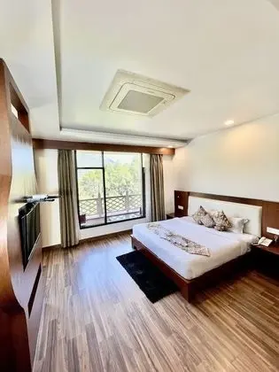Luxury Stüdyo Süit