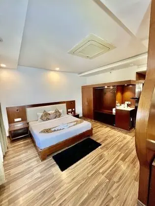 Luxury Stüdyo Süit