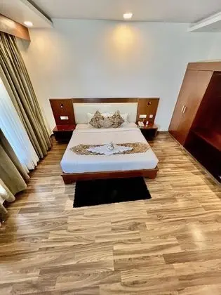 Luxury Stüdyo Süit