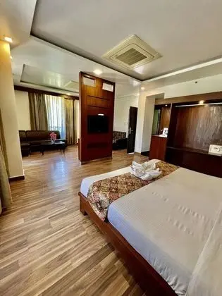 Luxury Stüdyo Süit
