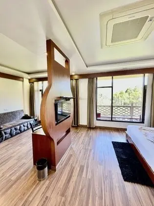 Luxury Stüdyo Süit
