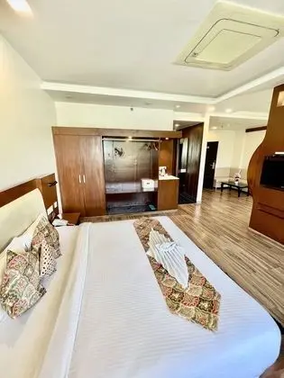 Luxury Stüdyo Süit