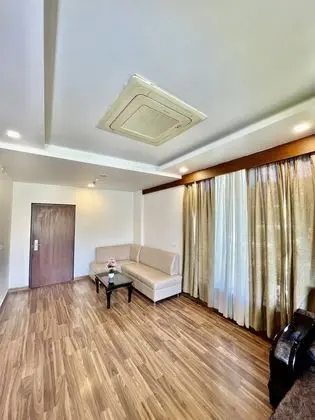 Luxury Stüdyo Süit