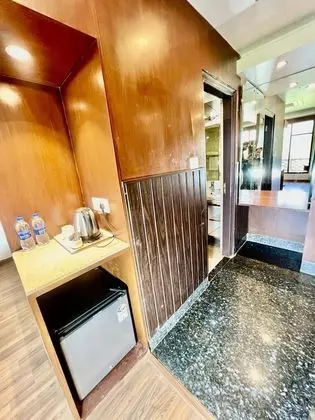Luxury Stüdyo Süit