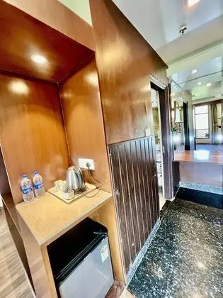 Luxury Stüdyo Süit