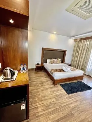 Luxury Stüdyo Süit