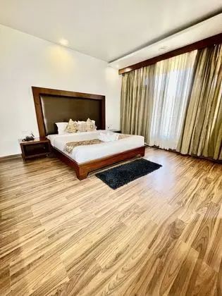Luxury Stüdyo Süit