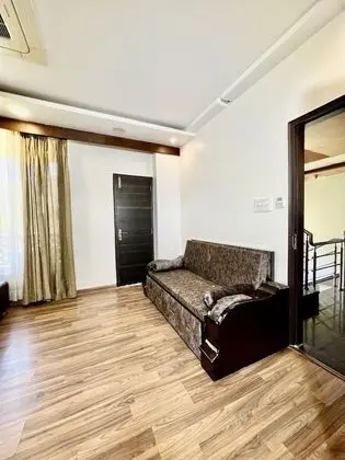 Luxury Stüdyo Süit