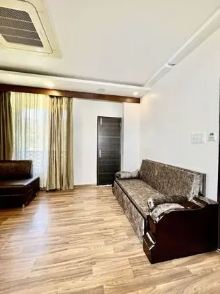 Luxury Stüdyo Süit
