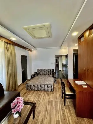 Luxury Stüdyo Süit