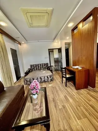 Luxury Stüdyo Süit