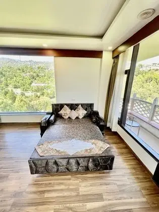 Luxury Stüdyo Süit