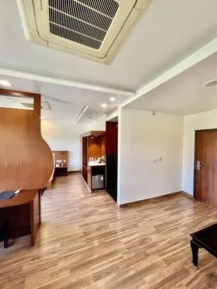 Luxury Stüdyo Süit