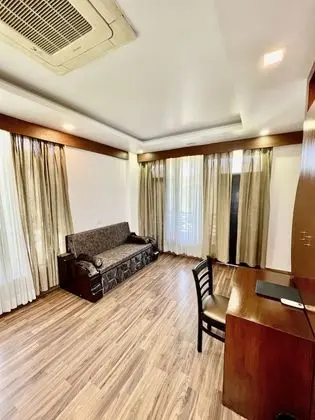Luxury Stüdyo Süit