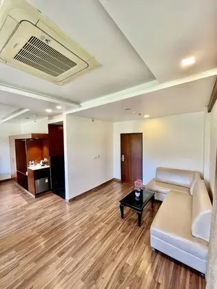 Luxury Stüdyo Süit