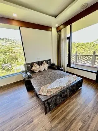 Luxury Stüdyo Süit