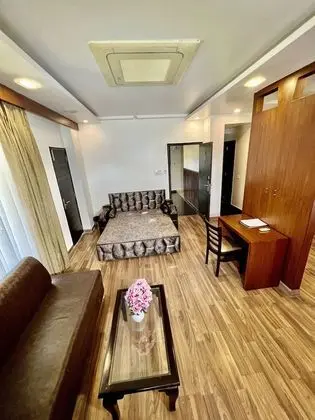 Luxury Stüdyo Süit