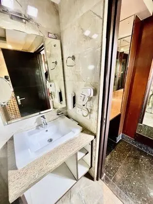 Luxury Stüdyo Süit