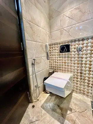 Luxury Stüdyo Süit