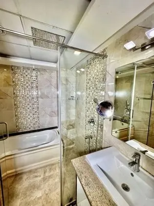 Luxury Stüdyo Süit