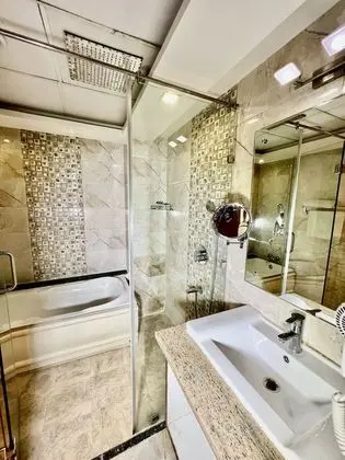 Luxury Stüdyo Süit