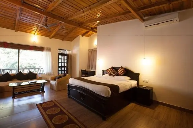 Luxury Stüdyo Süit