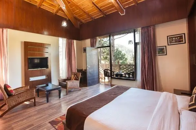 Luxury Stüdyo Süit
