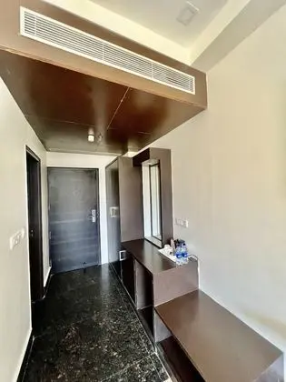 Superior Tek Büyük Yataklı Oda, 1 Yatak Odası