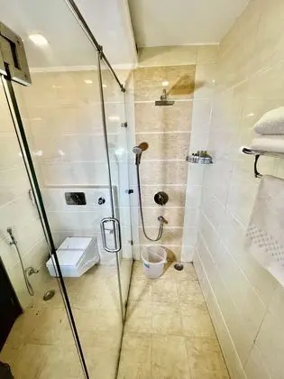 Superior Tek Büyük Yataklı Oda, 1 Yatak Odası