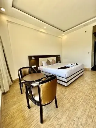 Superior Tek Büyük Yataklı Oda, 1 Yatak Odası