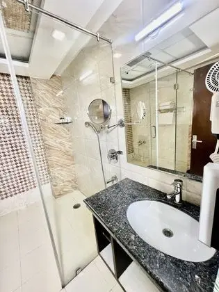 Superior Tek Büyük Yataklı Oda, 1 Yatak Odası