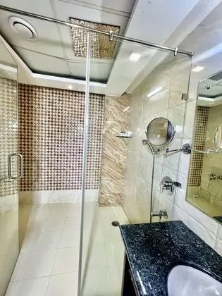 Superior Tek Büyük Yataklı Oda, 1 Yatak Odası