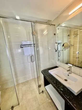 Superior Tek Büyük Yataklı Oda, 1 Yatak Odası