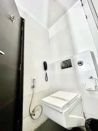 Superior Tek Büyük Yataklı Oda, 1 Yatak Odası
