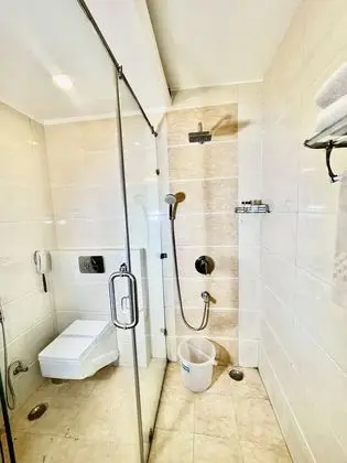 Superior Tek Büyük Yataklı Oda, 1 Yatak Odası