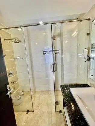 Superior Tek Büyük Yataklı Oda, 1 Yatak Odası
