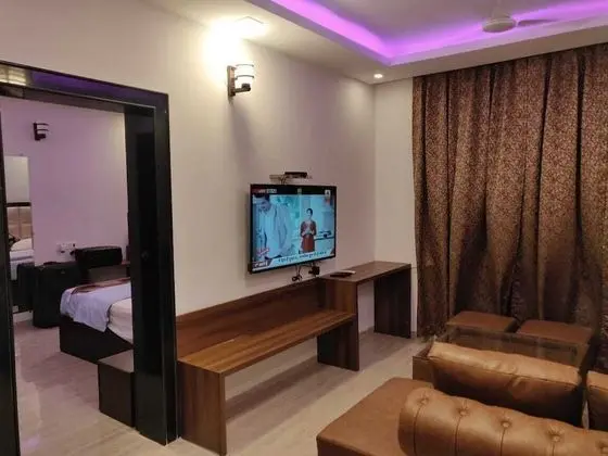 Luxury Apart Daire
