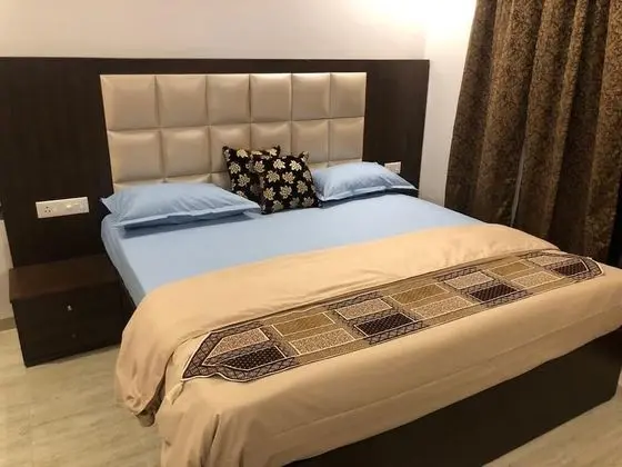 Luxury Apart Daire