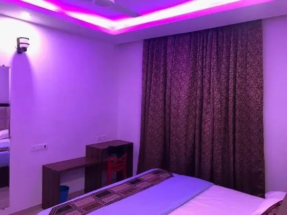 Luxury Apart Daire